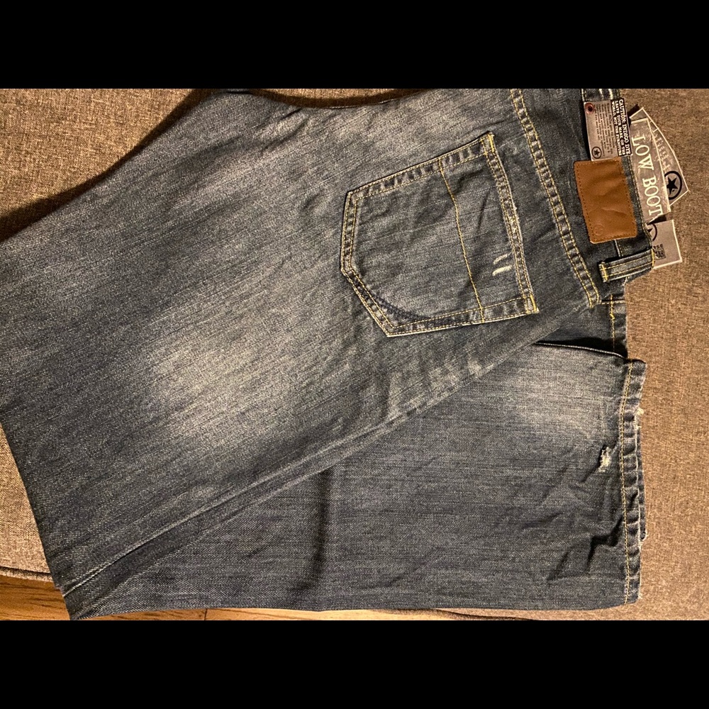 Converse one star Denim